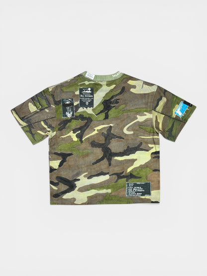 ART RPRICA TEE2 ROF 26SS-T-006