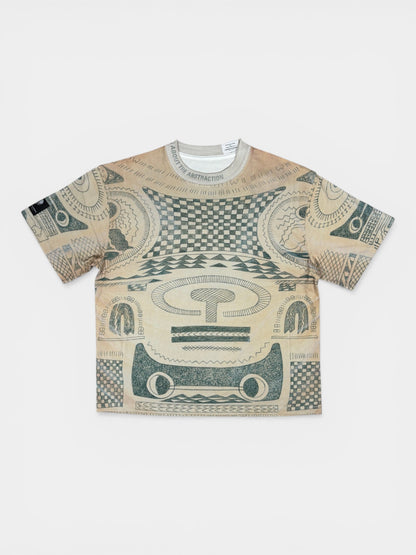 ART RPRICA TEE2 MM1 26SS-T-006