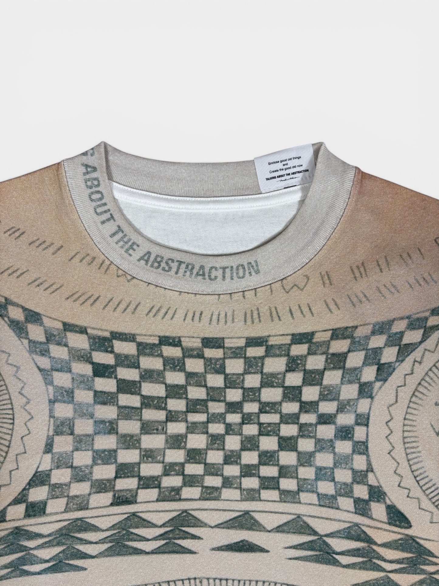 ART RPRICA TEE2 MM1 26SS-T-006