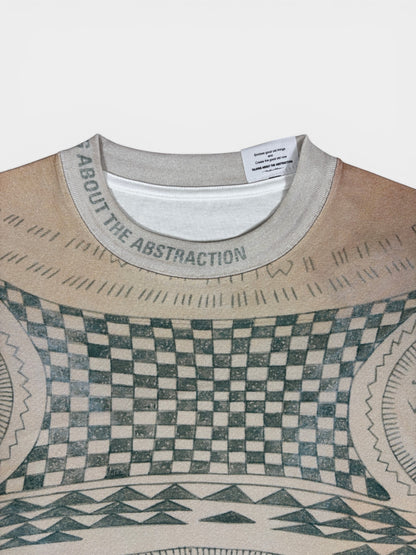 ART RPRICA TEE2 MM1 26SS-T-006