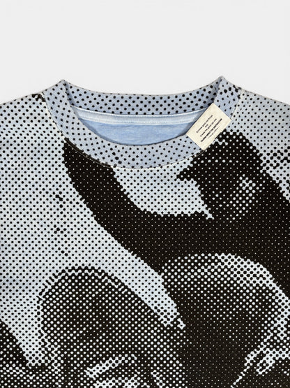 THERMO T-SHIRTS SAX 26SS-T-002