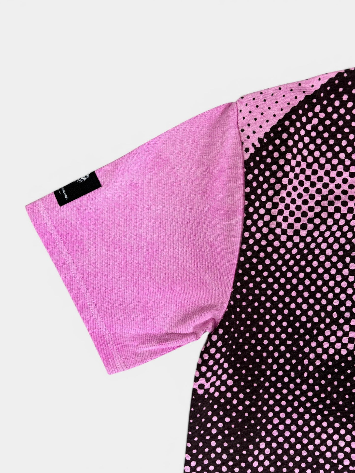 THERMO T-SHIRTS PINK 26SS-T-002
