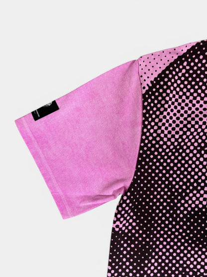 THERMO T-SHIRTS PINK 26SS-T-002