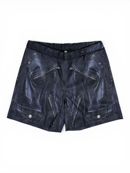 PRINT SHORTS RIDERS 26SS-PT-006