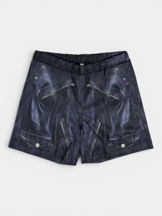 PRINT SHORTS RIDERS 26SS-PT-006