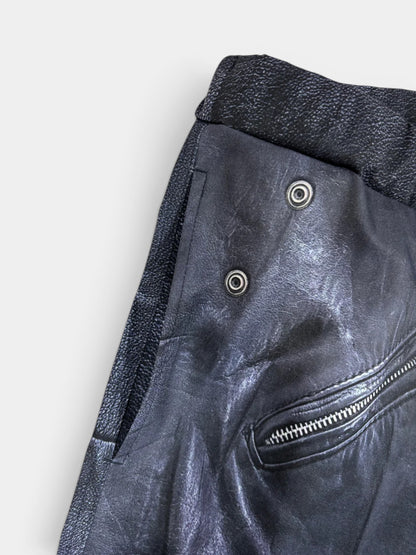 PRINT SHORTS RIDERS 26SS-PT-006