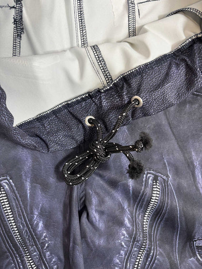 PRINT SHORTS RIDERS 26SS-PT-006