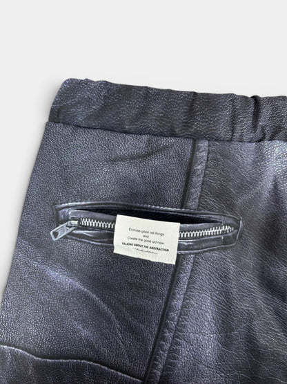 PRINT SHORTS RIDERS 26SS-PT-006