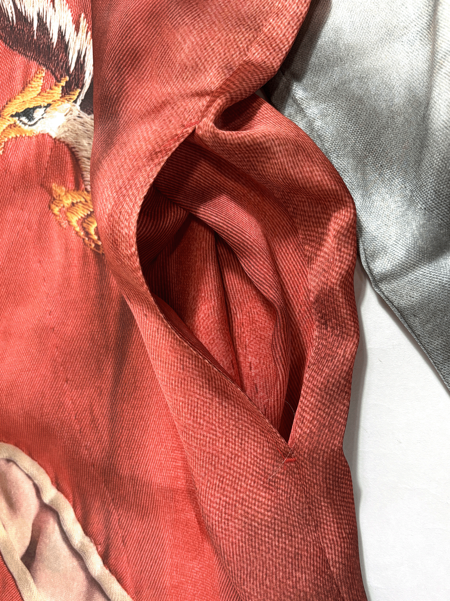 PRINT LONG JK SKA 26SS-LJ-001