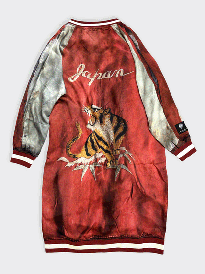 PRINT LONG JK SKA 26SS-LJ-001