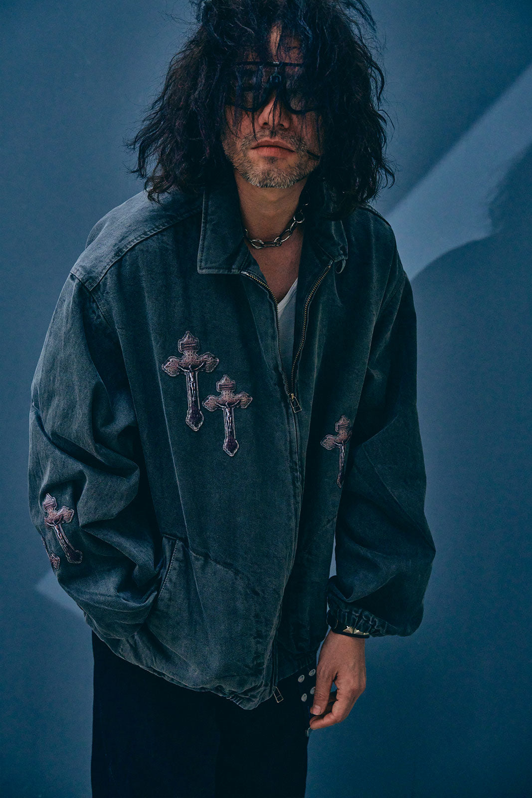 TALKING ABOUT THE ABSTRACTION ONLINE STORE