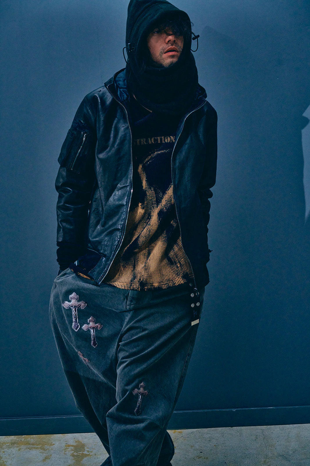 ALL – TALKING ABOUT THE ABSTRACTION ONLINE STORE