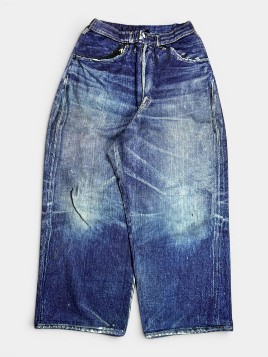 PRINT WIDE PT WW2 NPT-PT-002