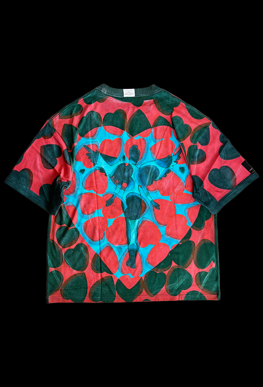 TALKING ABOUT THE ABSTRACTION ONLINE STORE