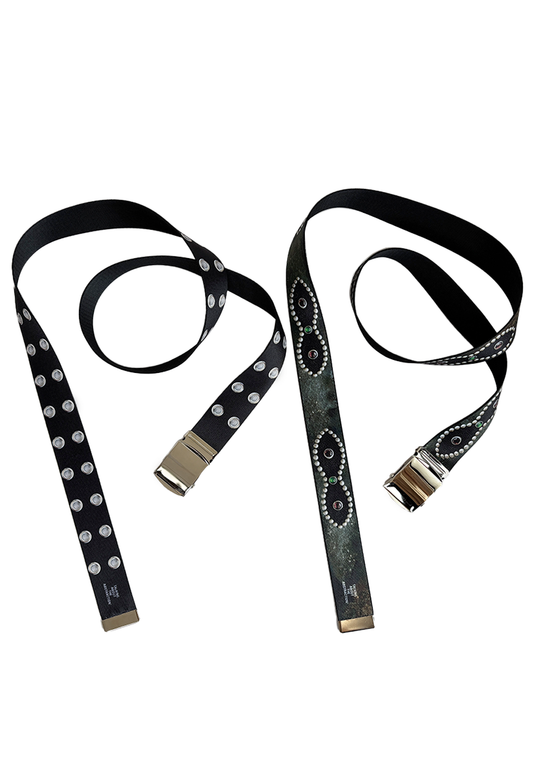 【NEW】PRINT BELT