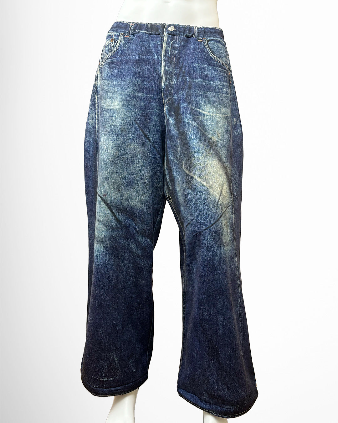 【NEW】PRINT WIDE PT WW2 2627AW-PT-002_WW2