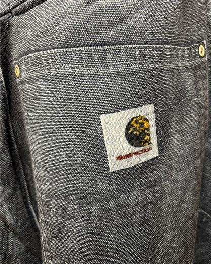 【NEW】PRINT DUCK WIDE PT