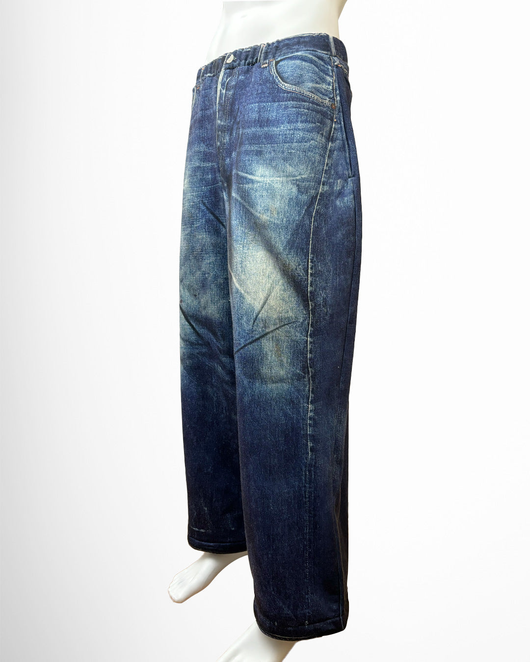 【NEW】PRINT WIDE PT WW2 2627AW-PT-002_WW2
