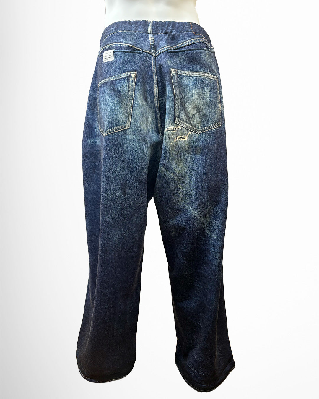 【NEW】PRINT WIDE PT WW2 2627AW-PT-002_WW2