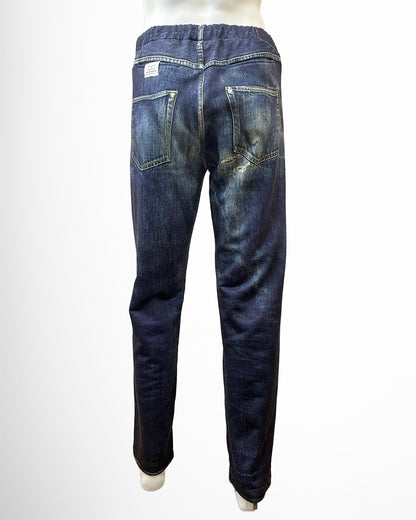 【NEW】PRINT STRAIGHT PT WW2 2627AW-PT-001
