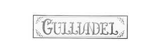 GULLVANDEL