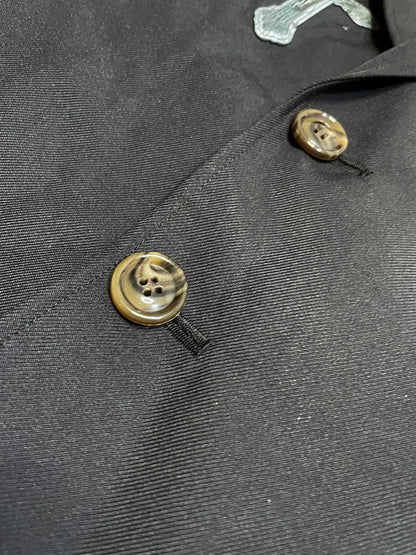 3D CROSS TAILORED JACKET 26SS-J-002