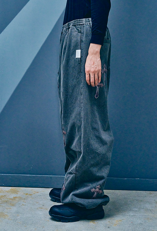 【NEW】3D CROSS PARACHUTE PT