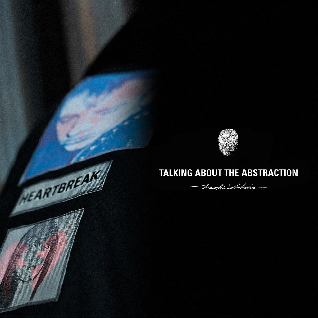 TALKING ABOUT THE ABSTRACTION